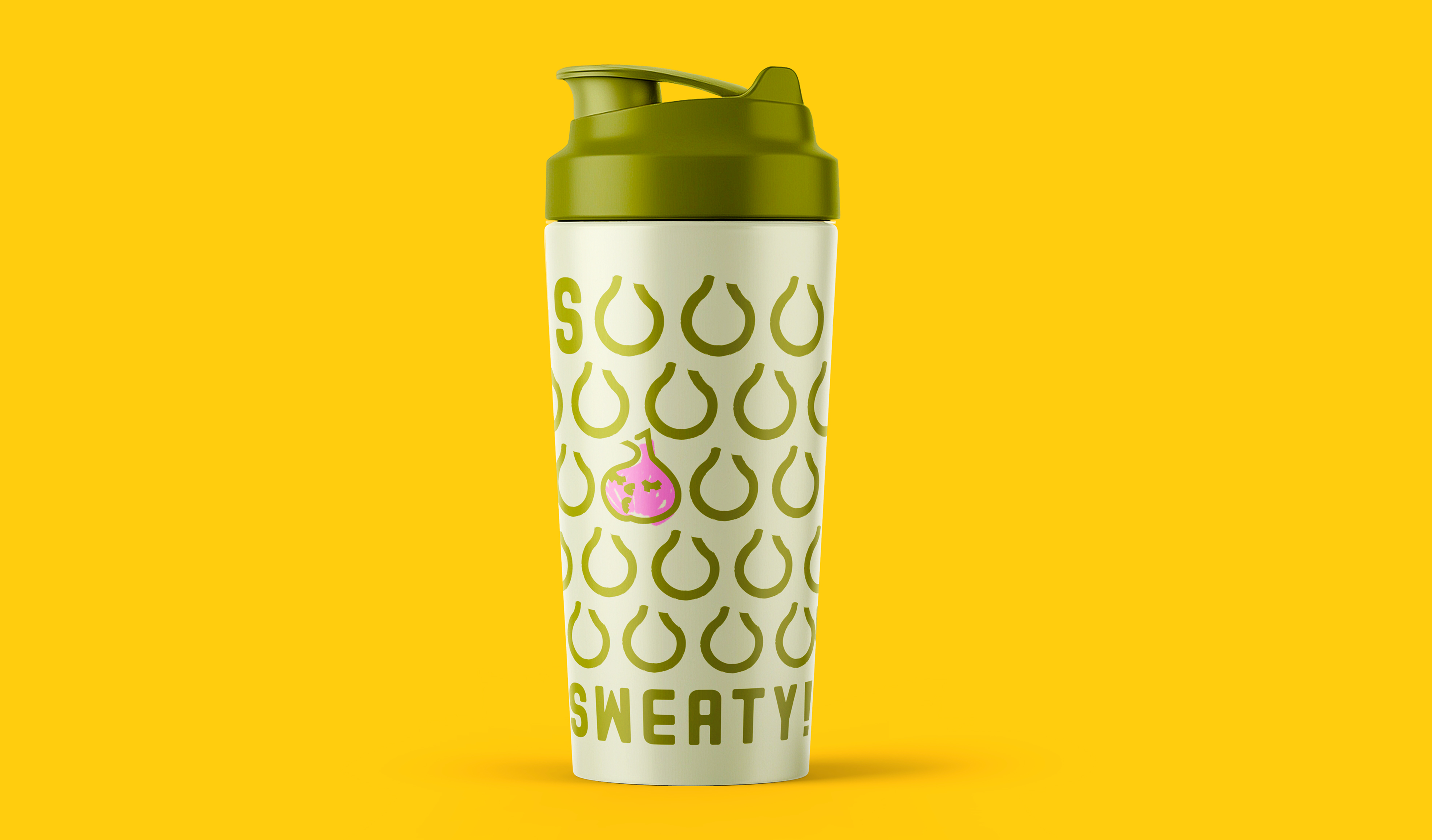Water Bottle