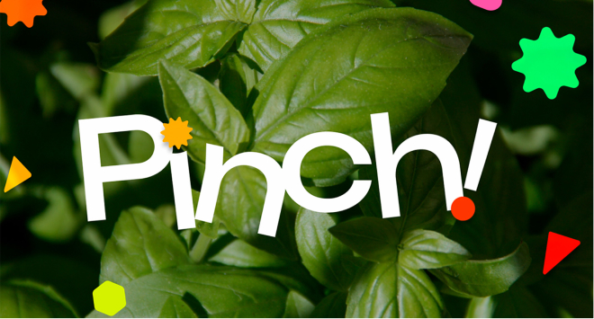 Pinch Corner store belonging project